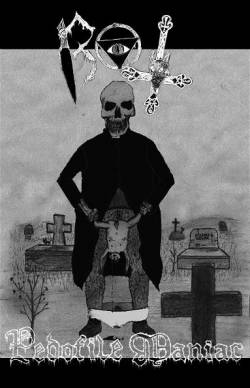 Rot (PL) : Pedofile Maniac